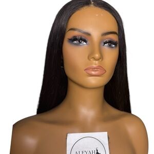 Black Women's Hair Wig
